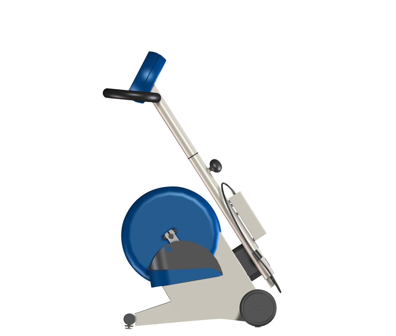 MOTOmed viva2 light Leg trainer, Arm/upper body trainer MOTOmed