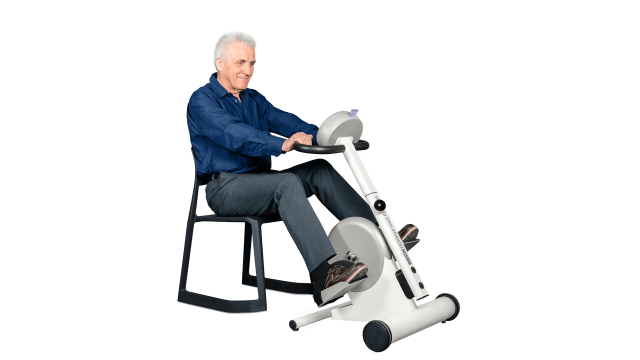 MOTOmed The Preferred Motorized Movement Therapy Device motomed-the-preferred-motorized-movement-therapy-device