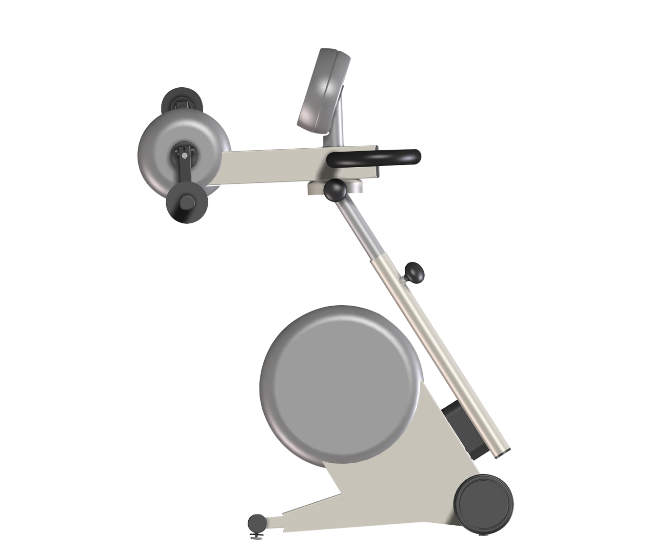 MOTOmed viva2 stativ Arm/upper body trainer MOTOmed