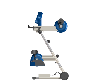 Leg arm/upper body trainer