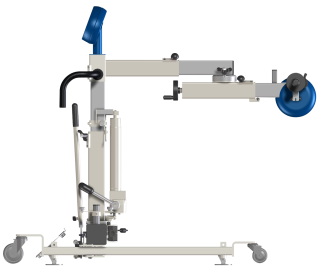 Bein- und Arm-/Oberkörpertrainer