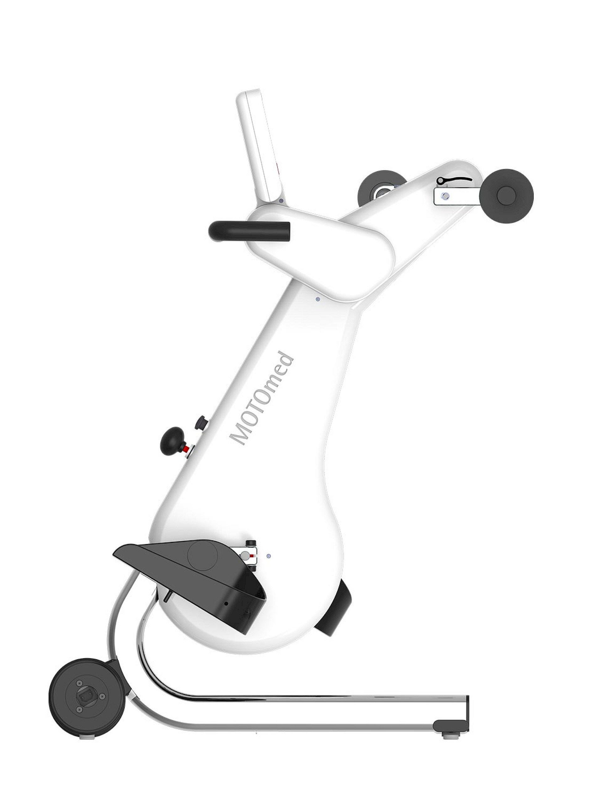 Motorcycle Medpod MOTOmed – the preferred motorized movement therapy device